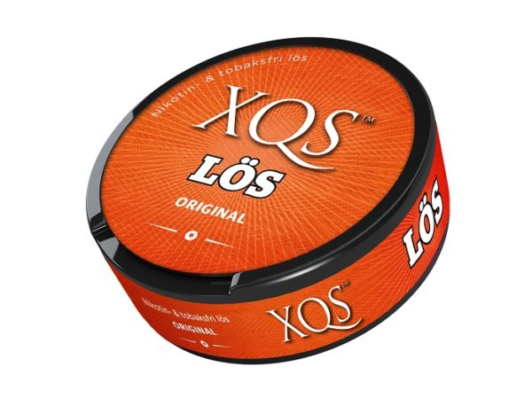 XQS Los Original