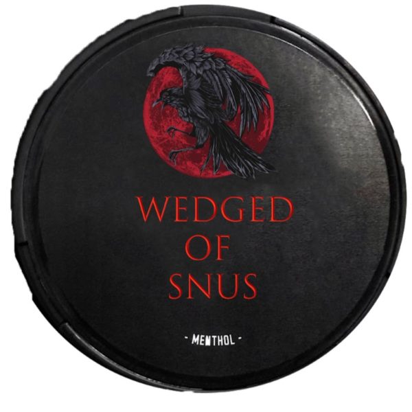 Wedged